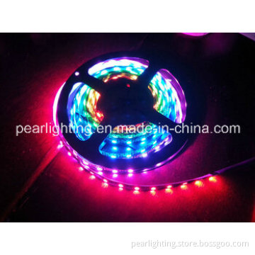 RGB Flexible 5050 Waterproof LED Strip Light